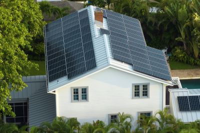 Cost of Solar Panels in Howell, NJ